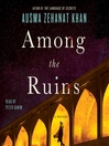 Cover image for Among the Ruins